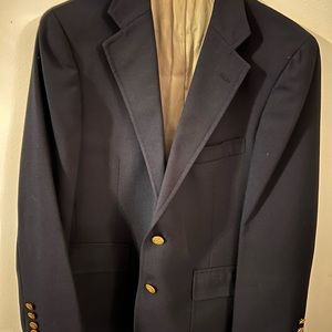 Vintage Chaps by Ralph Lauren blazer/sport coat. Men’s